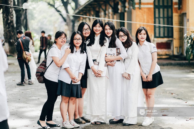 TP Hà Nội chính thức chốt lịch nghỉ hè của học sinh - Ảnh 2.