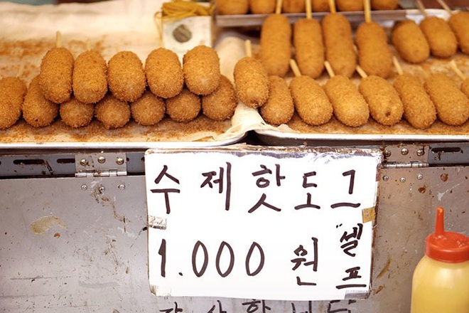 Người phụ nữ Việt quyền lực nhất xứ H&agrave;n: tự m&igrave;nh l&agrave;m n&ecirc;n cả một đế chế ẩm thực ri&ecirc;ng, c&oacute; th&aacute;ng kiếm tới 1,7 tỷ - Ảnh 2.