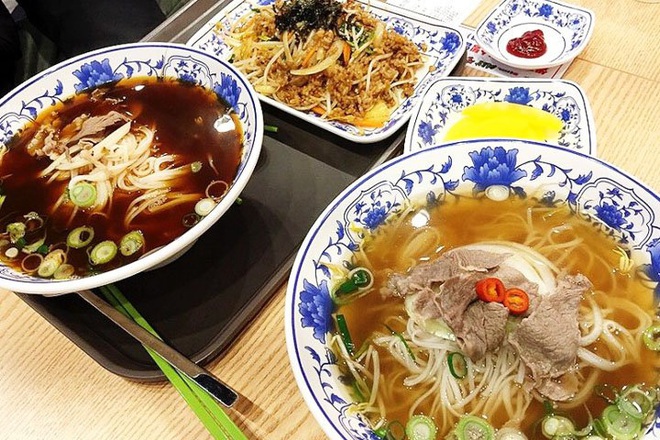 Người phụ nữ Việt quyền lực nhất xứ H&agrave;n: tự m&igrave;nh l&agrave;m n&ecirc;n cả một đế chế ẩm thực ri&ecirc;ng, c&oacute; th&aacute;ng kiếm tới 1,7 tỷ - Ảnh 4.