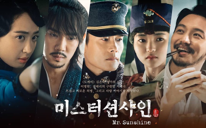 Nhìn kĩ BXH 10 phim Hàn được báo Mỹ chọn là đáng xem nhất trên Netflix, mới thấy đài hắc mã tvN bao thầu toàn tác phẩm hay ho! - Ảnh 3.