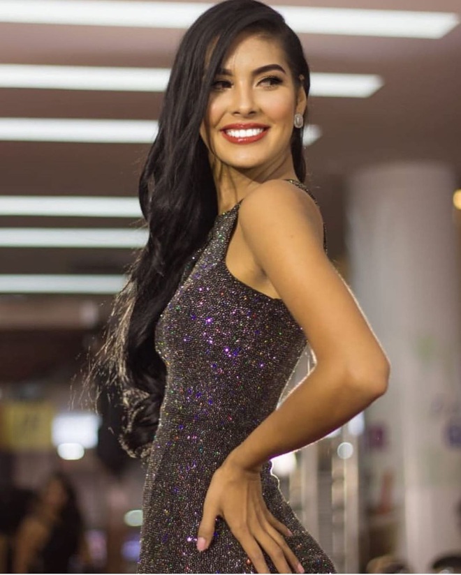 Tìm thấy thi thể thí sinh Hoa hậu Brazil tại nhà riêng của bạn trai với nhiều vết đâm chém, nguyên nhân vụ việc được hé lộ - Ảnh 2.