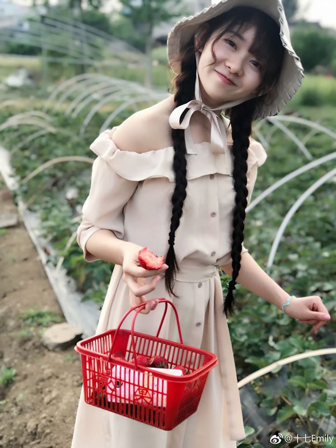 Chết cười với c&ocirc; diễn vi&ecirc;n đi thi S&aacute;ng tạo doanh chỉ v&igrave;... thất nghiệp, muốn ăn cơm hộp 3 loại, uống tr&agrave; thoải m&aacute;i - Ảnh 5.