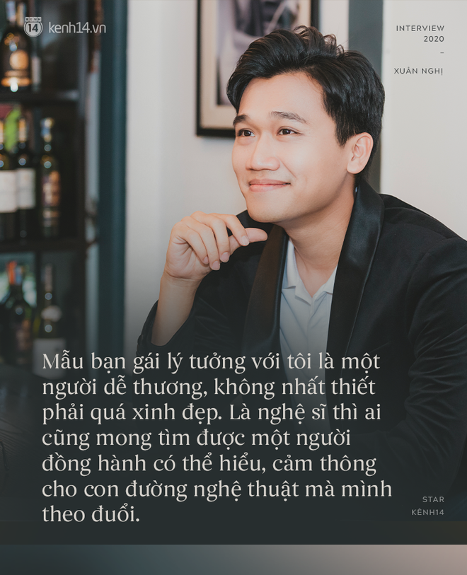 Xu&acirc;n Nghị l&ecirc;n tiếng về tin hẹn h&ograve;, nghẹn ng&agrave;o kể về thời ngh&egrave;o kh&oacute;: &ldquo;T&ocirc;i dọn kh&aacute;ch sạn xuy&ecirc;n đ&ecirc;m, lương 1,6 triệu/th&aacute;ng&rdquo; - Ảnh 11.