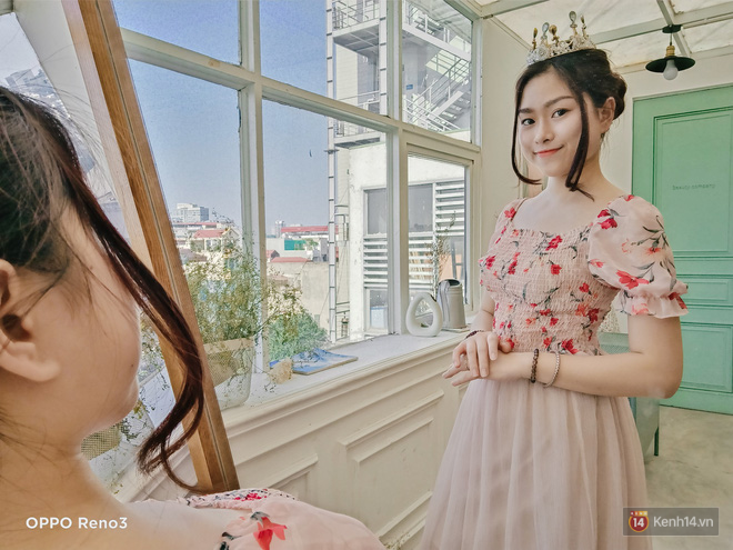 Đ&aacute;nh gi&aacute; chi tiết camera Reno3 bằng g&oacute;c nh&igrave;n của người nghiện ảnh ch&acirc;n dung v&agrave; selfie - Ảnh 10.
