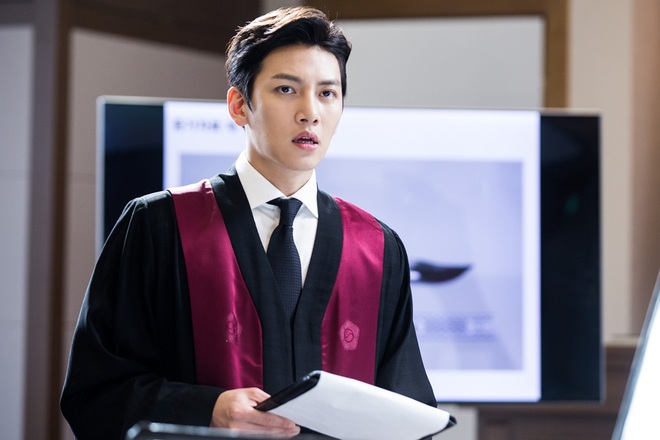 8 công tố viên màn ảnh Hàn khiến các nàng mê mệt: Ai cũng ngầu nhưng đáng yêu như Ji Chang Wook thì cực hiếm - Ảnh 19.