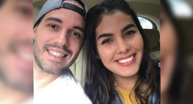 Tìm thấy thi thể thí sinh Hoa hậu Brazil tại nhà riêng của bạn trai với nhiều vết đâm chém, nguyên nhân vụ việc được hé lộ - Ảnh 3.