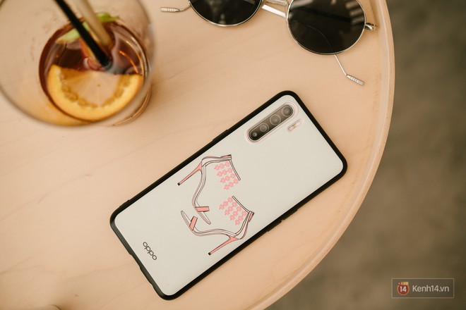 Đ&aacute;nh gi&aacute; chi tiết camera Reno3 bằng g&oacute;c nh&igrave;n của người nghiện ảnh ch&acirc;n dung v&agrave; selfie - Ảnh 1.