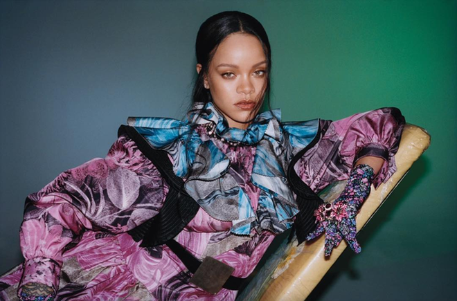 Bỏ bê phòng thu nhưng Rihanna vẫn có tài sản hơn 13.000 tỷ đồng nhờ bán kem trộn - Ảnh 3.