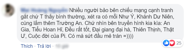 Kim Ưng 2020 cho phim mạng chung mâm với truyền hình, mở ra trận hỗn chiến kinh hoàng chưa từng có! - Ảnh 6.