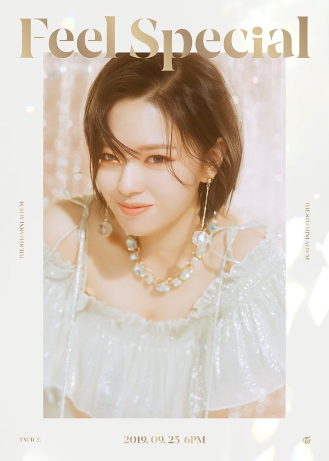 JYP bẻ lái cực gắt vì thành viên tiếp theo ra teaser không như dự đoán, TWICE phá sâu kỉ lục album đặt trước của mình chỉ sau 3 ngày - Ảnh 3.