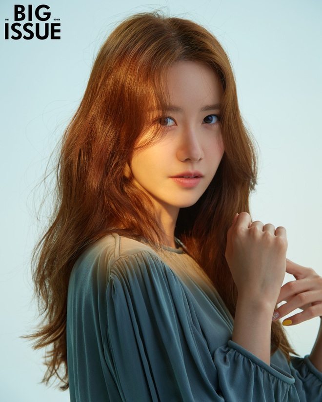 Yoona (SNSD) tung bộ ảnh tạp chí mừng tuổi 30, dân tình choáng nặng khi so với ảnh 10 năm trước - Ảnh 4.