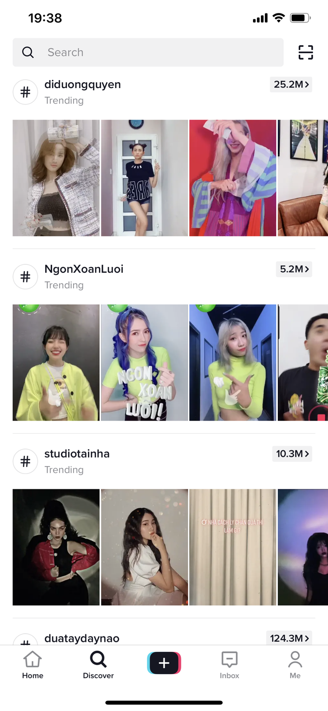 Trào lưu đi đường quyền đang hot 100 độ: #1 trending Tiktok, cả showbiz đu theo lại còn viral tận Hàn Quốc cơ mà - Ảnh 6.