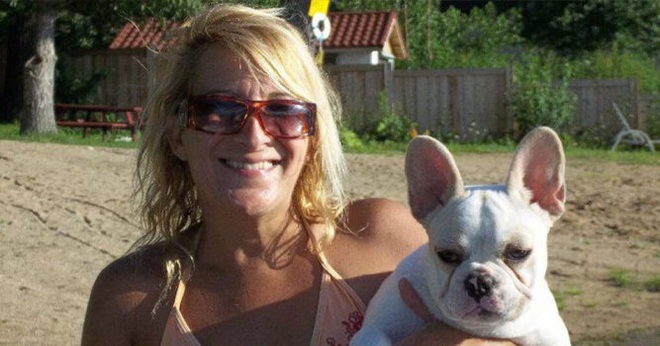Mỹ: Người phụ nữ bị chó Bull Pháp cắn tử vong - Ảnh 1.