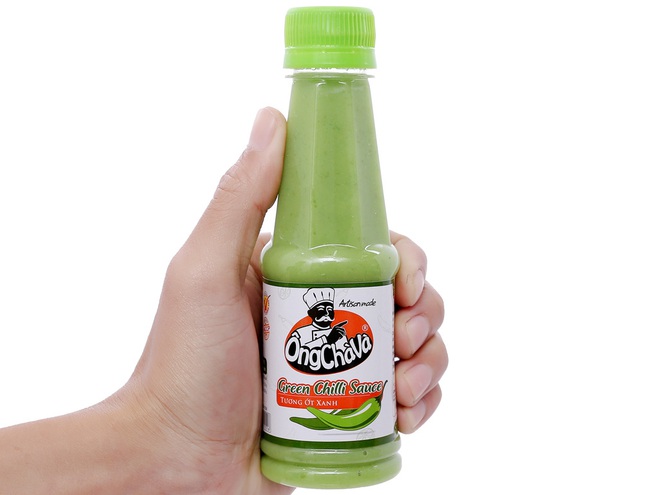 5 loại tương ớt bất bại cho m&oacute;n ăn Việt, chấm m&oacute;n n&agrave;o m&oacute;n nấy ngon khỏi b&agrave;n! - Ảnh 7.