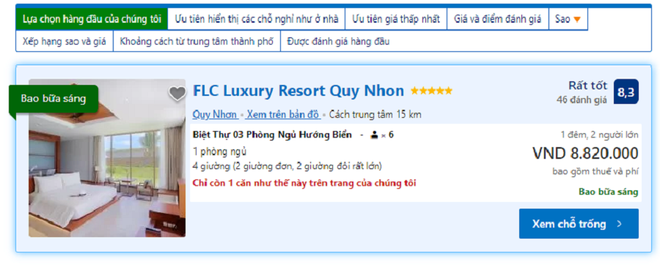 H&agrave;ng loạt resort đẳng cấp giảm mạnh gi&aacute; ph&ograve;ng: Từ 20 triệu xuống 4-6 triệu đồng/đ&ecirc;m, chỉ với 2 triệu đồng cũng c&oacute; thể đặt ph&ograve;ng 5 sao - Ảnh 11.
