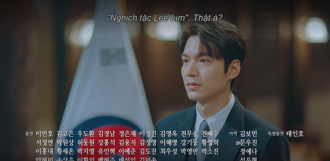 Preview tập 10 Quân Vương Bất Diệt: Eun Seob bất tỉnh trong lòng Lee Gon, thuyết song trùng đáng sợ sẽ thành sự thực? - Ảnh 4.