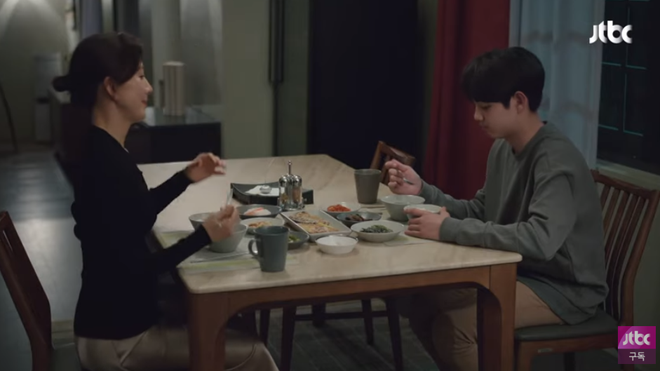 THẾ GIỚI H&Ocirc;N NH&Acirc;N TẬP CUỐI đẫm nước mắt: Tae Oh tự tử, con trai bỏ đi, tương lai vợ cả mới đ&aacute;ng n&oacute;i - Ảnh 2.