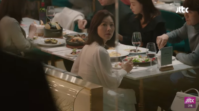 THẾ GIỚI H&Ocirc;N NH&Acirc;N TẬP CUỐI đẫm nước mắt: Tae Oh tự tử, con trai bỏ đi, tương lai vợ cả mới đ&aacute;ng n&oacute;i - Ảnh 4.