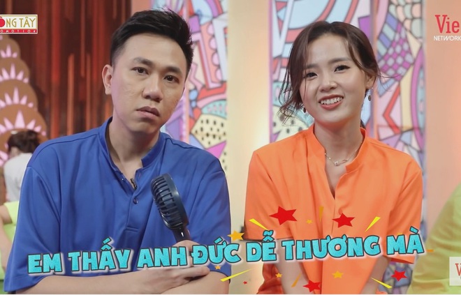 Midu bị d&acirc;n mạng phản ứng dữ dội khi li&ecirc;n tục c&ocirc;ng khai &ldquo;thả th&iacute;nh&rdquo; từ đồng nghiệp đến cả d&agrave;n cực phẩm &ldquo;Người ấy l&agrave; ai&rdquo; - Ảnh 6.