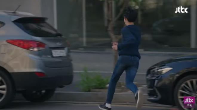 THẾ GIỚI H&Ocirc;N NH&Acirc;N TẬP CUỐI đẫm nước mắt: Tae Oh tự tử, con trai bỏ đi, tương lai vợ cả mới đ&aacute;ng n&oacute;i - Ảnh 12.