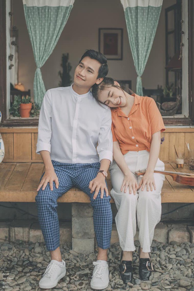 Giữa nghi vấn hẹn h&ograve;, bạn g&aacute;i tin đồn Xu&acirc;n Nghị ch&iacute;nh thức l&ecirc;n tiếng k&egrave;m theo h&agrave;nh động ngọt ng&agrave;o gửi tới ch&agrave;ng - Ảnh 2.