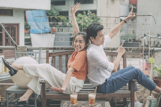 Giữa nghi vấn hẹn h&ograve;, bạn g&aacute;i tin đồn Xu&acirc;n Nghị ch&iacute;nh thức l&ecirc;n tiếng k&egrave;m theo h&agrave;nh động ngọt ng&agrave;o gửi tới ch&agrave;ng - Ảnh 6.