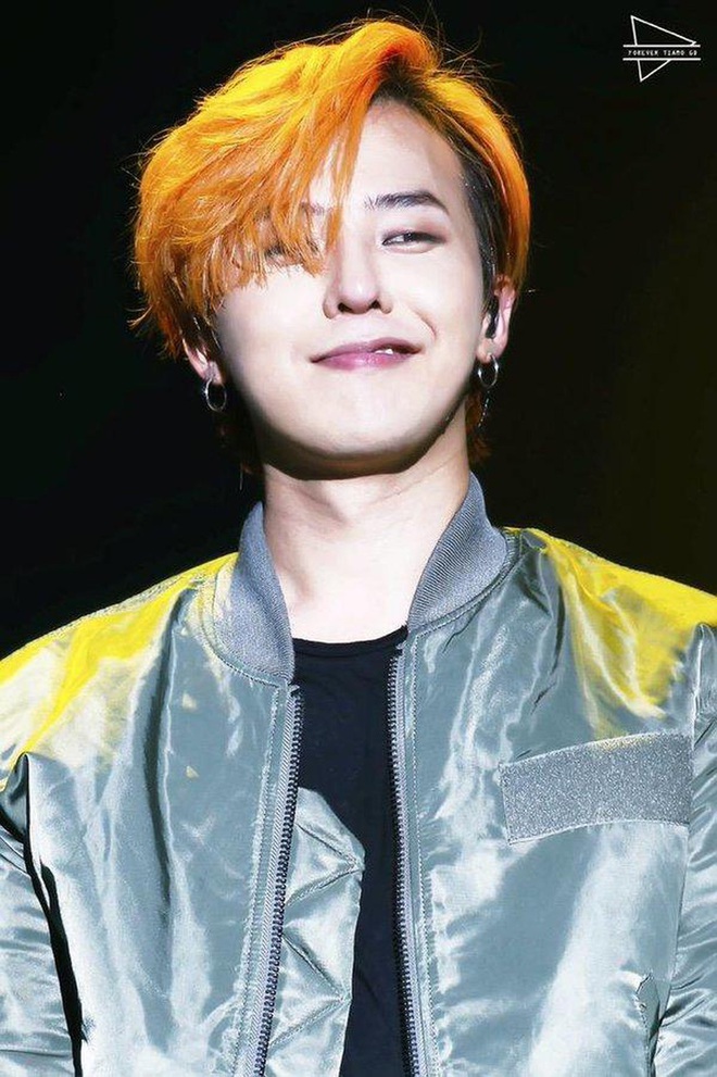 Dành cả tuổi thơ để theo đuổi đam mê: G-Dragon, Jihyo (TWICE) bắt đầu sự nghiệp từ thời tiểu học, nữ idol được SM săn lùng khi mới... 5 tuổi - Ảnh 2.