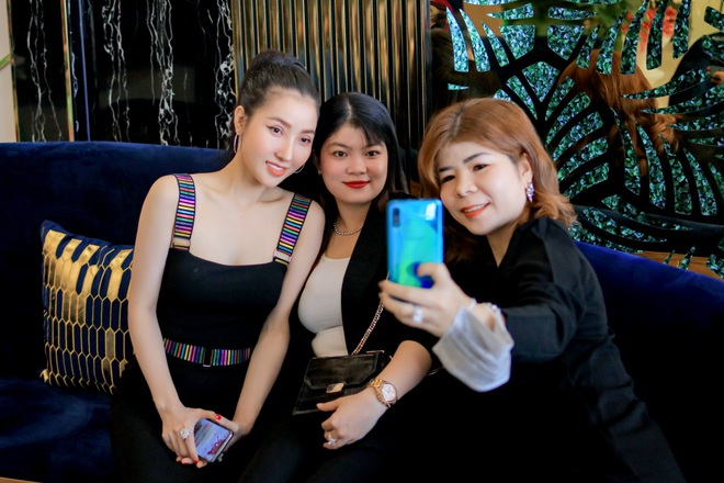 TMV Lọ Lem thay đổi diện mạo mới giúp phái đẹp tận hưởng phong cách chuẩn sang - xịn - mịn - Ảnh 9.