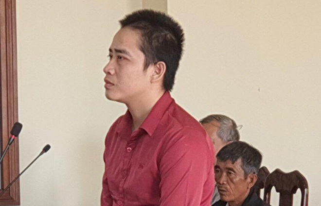 Bất ngờ phi&ecirc;n t&ograve;a &ldquo;nghịch tử&rdquo; hại mẹ gi&agrave; bất ngờ phản cung, tố thủ phạm l&agrave; h&agrave;ng x&oacute;m  - Ảnh 2.