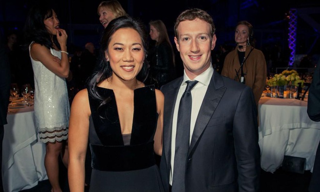 9 sự thật ít ai biết về độ giàu có của sếp tổng Facebook Mark Zuckerberg - Ảnh 1.