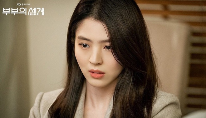 Bị chê bai diễn xuất khi đóng tiểu tam Thế Giới Hôn Nhân, Han So Hee vẫn quyết theo nghề vì lý do cảm động này - Ảnh 2.