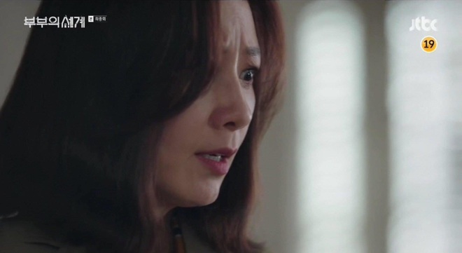 Chưa lộ đoạn kết chốt hạ, Thế Giới H&ocirc;n Nh&acirc;n tập cuối đ&atilde; leo thẳng top 1 BXH t&igrave;m kiếm xứ H&agrave;n  - Ảnh 3.