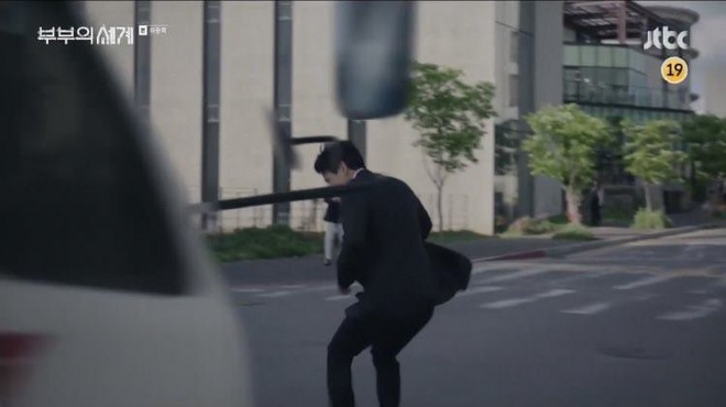 THẾ GIỚI H&Ocirc;N NH&Acirc;N TẬP CUỐI đẫm nước mắt: Tae Oh tự tử, con trai bỏ đi, tương lai vợ cả mới đ&aacute;ng n&oacute;i - Ảnh 10.