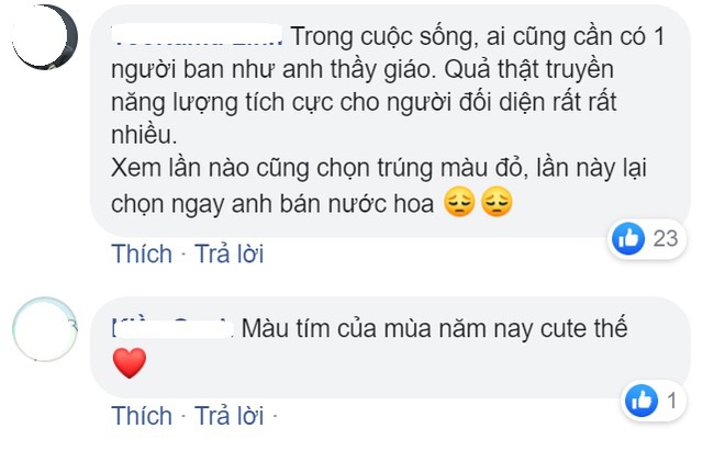 Màn kể lể tình trường của chàng Tây màu Tím Người ấy là ai? gây sốt vì quá ư duyên dáng! - Ảnh 9.