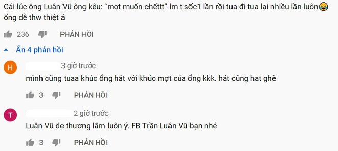 Màn kể lể tình trường của chàng Tây màu Tím Người ấy là ai? gây sốt vì quá ư duyên dáng! - Ảnh 10.