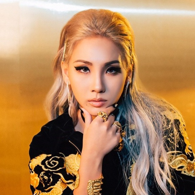 X&ocirc;n xao bản demo ca kh&uacute;c tr&igrave;nh diễn trong show Trung c&oacute; Lisa do ch&iacute;nh CL (2NE1) thể hiện: người khẳng định chắc nịch, kẻ b&aacute;n t&iacute;n b&aacute;n nghi - Ảnh 3.