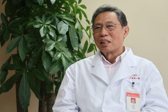 Covid-19: Thiếu miễn dịch, Trung Quốc c&oacute; nguy cơ b&ugrave;ng ph&aacute;t dịch lần 2  - Ảnh 1.