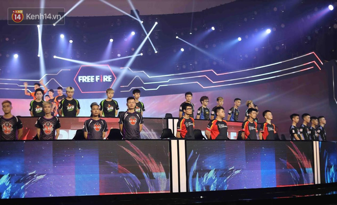 CK Đấu Trường Sinh Tồn mùa Xuân 2020: V-Gaming lên ngôi vô địch, Team Flash đánh rơi cơ hội thống trị eSports Việt - Ảnh 1.