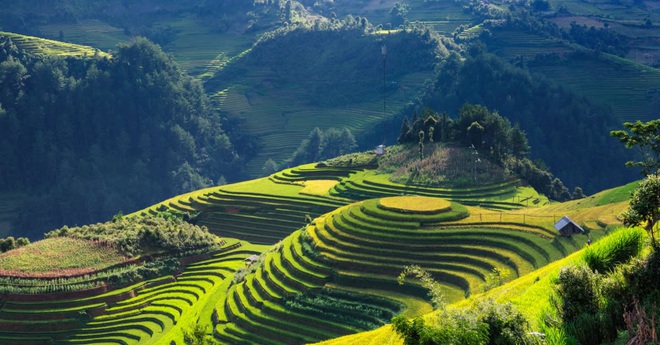 Một ngôi làng ở Sapa được báo nước ngoài bình chọn là một trong những nơi đẹp nhất nên ghé thăm sau thời kỳ Covid-19 - Ảnh 1.