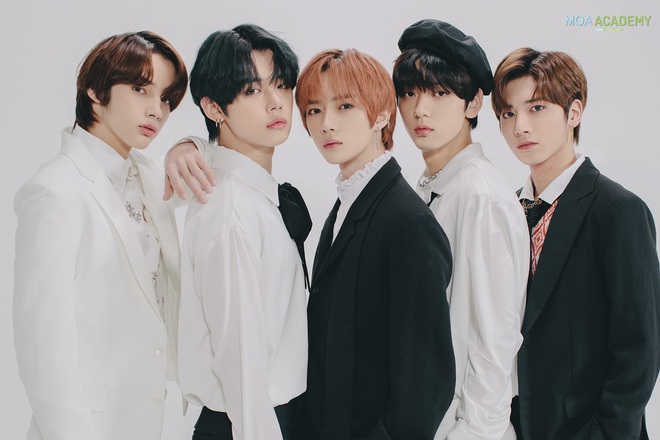 Số nhọ như TXT: Debut thì bị gièm pha ngậm thìa vàng nhờ BTS, đến ngày comeback thì mọi sự chú ý lại dồn cả vào scandal của Jungkook - Ảnh 6.