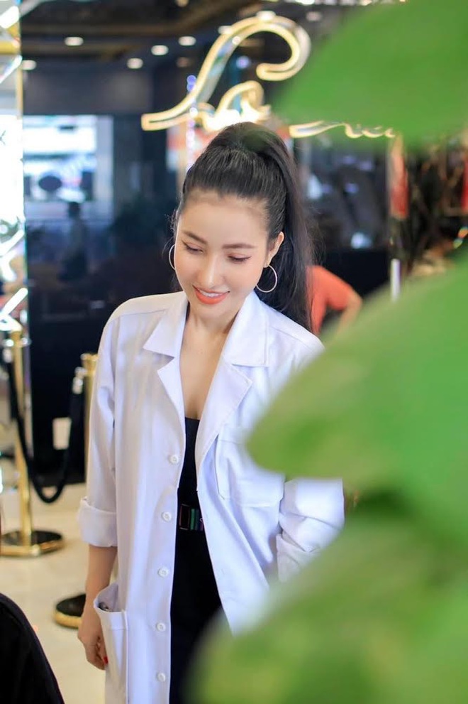 TMV Lọ Lem thay đổi diện mạo mới giúp phái đẹp tận hưởng phong cách chuẩn sang - xịn - mịn - Ảnh 3.
