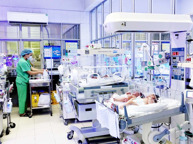  Lo ngại &ldquo;khuyến sinh&rdquo; thanh ni&ecirc;n vẫn lười sinh  - Ảnh 1.