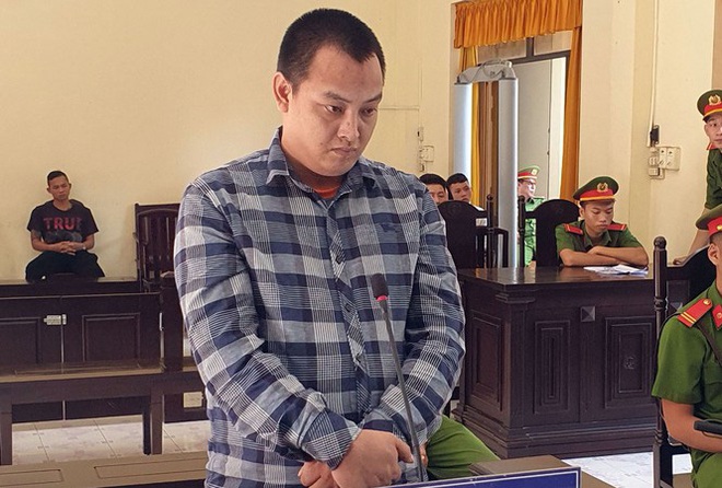 Người đ&agrave;n &ocirc;ng t&ocirc;ng chết người v&igrave; nghĩ bị cười đểu - Ảnh 1.