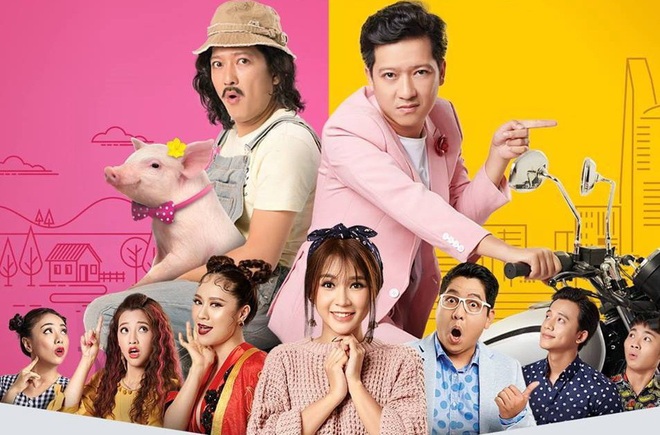 Điểm mặt 13 phim điện ảnh Việt đáng xem trên Netflix: Đủ đầy từ cơn sốt Hai Phượng đến bom tấn Cánh Diều Vàng - Ảnh 7.