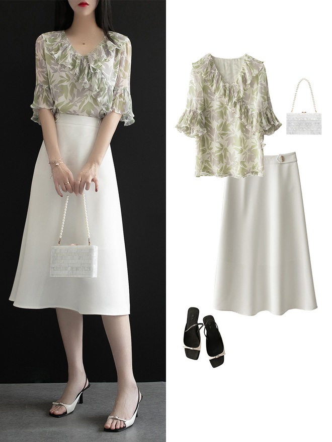 Váy trắng thiết kế Size... - Váy Trắng Xinh Dự Tiệc HD Store | Facebook