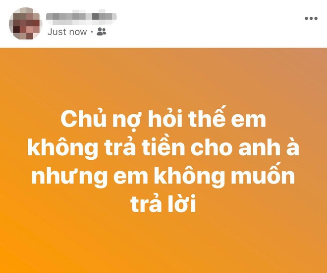 Dân tình rần rần bắt chước Bích Phương, ai hỏi cũng không muốn trả lời chứ chẳng riêng gì bồ cũ! - Ảnh 7.