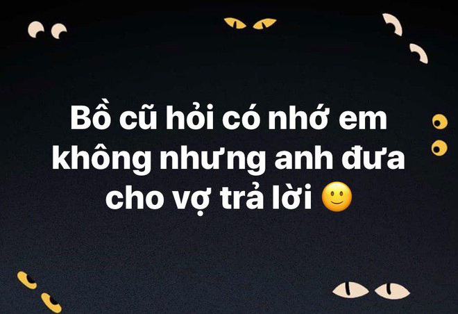 Dân tình rần rần bắt chước Bích Phương, ai hỏi cũng không muốn trả lời chứ chẳng riêng gì bồ cũ! - Ảnh 13.