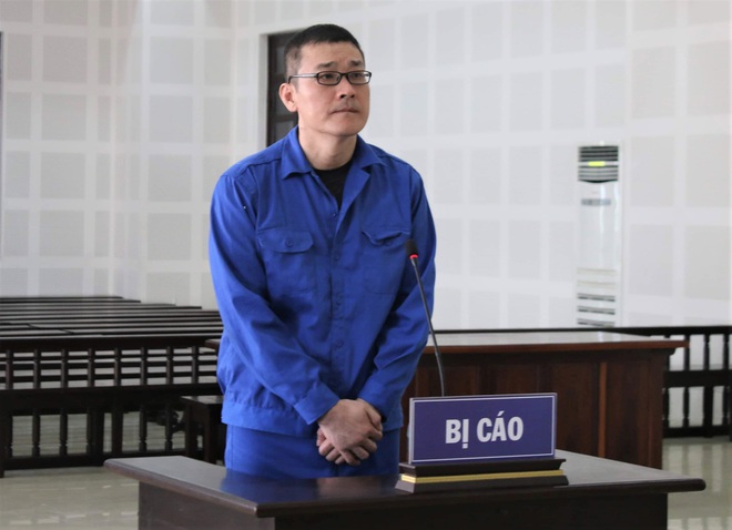 Phạm tội giết người bị interpol truy nã vẫn gây rối tại khách sạn ở Đà Nẵng trong lúc ngáo đá - Ảnh 1.