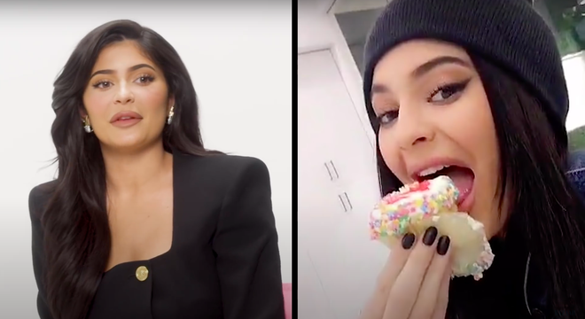 Tiết lộ thú vị về thực đơn một ngày của tỷ phú trẻ Kylie Jenner: mê toàn món bình dân nhưng tuyệt đối không bao giờ ăn một loại thực phẩm này trong nhà - Ảnh 1.