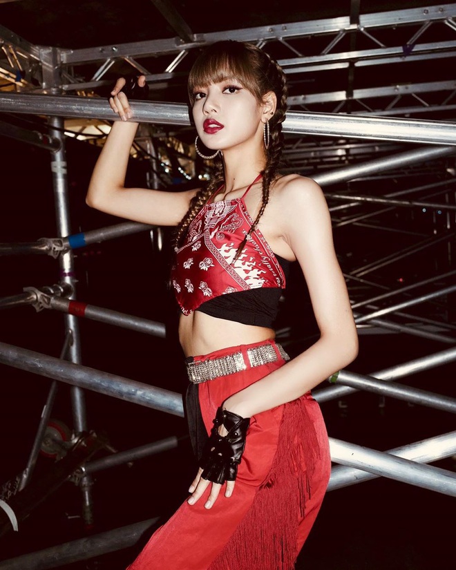 Lisa (BLACKPINK) ch&#237;nh thức c&#225;n mốc 33 triệu follower Instagram, lập 4 kỷ lục li&#234;n ho&#224;n chưa idol n&#224;o l&#224;m được - Ảnh 9.